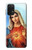 S2420 The Virgin Mary Santa Maria Case For Samsung Galaxy A32 5G