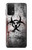 S2440 Biohazards Biological Hazard Case For Samsung Galaxy A32 5G