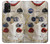 S2639 Neil Armstrong White Astronaut Space Suit Case For Samsung Galaxy A32 5G