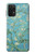 S2692 Vincent Van Gogh Almond Blossom Case For Samsung Galaxy A32 5G