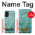 S2692 Vincent Van Gogh Almond Blossom Case For Samsung Galaxy A32 5G