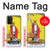 S2806 Tarot Card The Magician Case For Samsung Galaxy A32 5G
