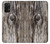 S2844 Old Wood Bark Graphic Case For Samsung Galaxy A32 5G