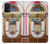 S2853 Jukebox Music Playing Device Case For Samsung Galaxy A32 5G