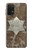 S2868 Texas Presidio County Sheriff Badge Case For Samsung Galaxy A32 5G