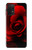 S2898 Red Rose Case For Samsung Galaxy A32 5G