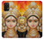 S2953 Devi Kanaka Durga Mata Case For Samsung Galaxy A32 5G