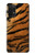 S2962 Tiger Stripes Graphic Printed Case For Samsung Galaxy A32 5G S2962 Tiger Stripes Graphic Printed Case For Samsung Galaxy A32 5G
