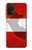 S3018 Peru Flag Case For Samsung Galaxy A32 5G