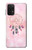 S3094 Dreamcatcher Watercolor Painting Case For Samsung Galaxy A32 5G