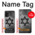 S3107 Judaism Star of David Symbol Case For Samsung Galaxy A32 5G