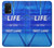 S3136 Life in the Fast Lane Swimming Pool Case For Samsung Galaxy A32 5G