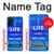 S3136 Life in the Fast Lane Swimming Pool Case For Samsung Galaxy A32 5G