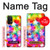 S3292 Colourful Disco Star Case For Samsung Galaxy A32 5G