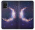 S3324 Crescent Moon Galaxy Case For Samsung Galaxy A32 5G
