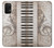 S3390 Music Note Case For Samsung Galaxy A32 5G
