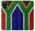 S3464 South Africa Flag Case For Samsung Galaxy A32 5G