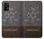 S3475 Caffeine Molecular Case For Samsung Galaxy A32 5G