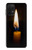 S3530 Buddha Candle Burning Case For Samsung Galaxy A32 5G