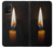 S3530 Buddha Candle Burning Case For Samsung Galaxy A32 5G