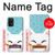 S3542 Cute Cat Cartoon Case For Samsung Galaxy A32 5G