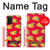 S3755 Mexican Taco Tacos Case For Samsung Galaxy A32 5G