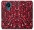 S3757 Pomegranate Case For Nokia 3.4