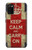 S0674 Keep Calm and Carry On Case For Samsung Galaxy A02s, Galaxy M02s