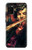 S0723 Violin Art Paint Case For Samsung Galaxy A02s, Galaxy M02s
