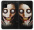 S1344 Jeff the Killer Case For Samsung Galaxy A02s, Galaxy M02s