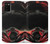 S1373 Motorcycle Helmet Case For Samsung Galaxy A02s, Galaxy M02s