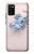 S1631 Funny Gecko Lizard Case For Samsung Galaxy A02s, Galaxy M02s