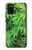 S1656 Marijuana Plant Case For Samsung Galaxy A02s, Galaxy M02s