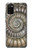 S1788 Ammonite Fossil Case For Samsung Galaxy A02s, Galaxy M02s