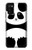 S2085 Panda Minimalist Case For Samsung Galaxy A02s, Galaxy M02s