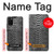 S2090 Python Skin Graphic Printed Case For Samsung Galaxy A02s, Galaxy M02s