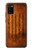 S2251 Five Rows Success And Good Luck Tattoo Case For Samsung Galaxy A02s, Galaxy M02s