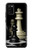 S2262 Chess King Case For Samsung Galaxy A02s, Galaxy M02s