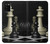 S2262 Chess King Case For Samsung Galaxy A02s, Galaxy M02s
