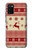 S2310 Christmas Snow Reindeers Case For Samsung Galaxy A02s, Galaxy M02s