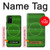 S2322 Football Soccer Field Case For Samsung Galaxy A02s, Galaxy M02s