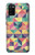 S2379 Variation Pattern Case For Samsung Galaxy A02s, Galaxy M02s