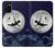 S2400 Peter Pan Case For Samsung Galaxy A02s, Galaxy M02s