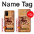 S2485 Dragon Metal Texture Graphic Printed Case For Samsung Galaxy A02s, Galaxy M02s