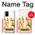 S2546 Hand of God Heaven Case For Samsung Galaxy A02s, Galaxy M02s