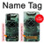 S2632 Antique Vintage Deep Sea Diver Helmet Case For Samsung Galaxy A02s, Galaxy M02s