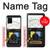 S2660 Analog Multimeter Graphic Printed Case For Samsung Galaxy A02s, Galaxy M02s