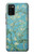 S2692 Vincent Van Gogh Almond Blossom Case For Samsung Galaxy A02s, Galaxy M02s