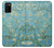 S2692 Vincent Van Gogh Almond Blossom Case For Samsung Galaxy A02s, Galaxy M02s