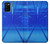 S2787 Swimming Pool Under Water Case For Samsung Galaxy A02s, Galaxy M02s